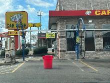 Zips Car Wash - 5615 Kingston Pike