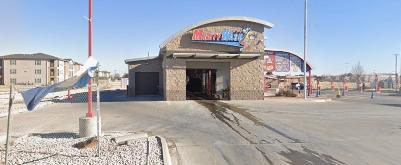 Mighty Wash - 415 Robinson Dr