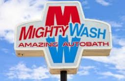 Mighty Wash -  killeen