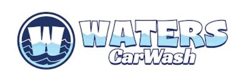 Waters Car Wash - Palm City