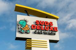 Suds Deluxe Car Wash - San Antonio