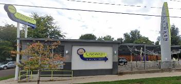 Gleam Car Wash - Highlands