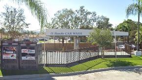 El Rancho Car Wash- Highland