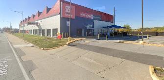 Speeder's Car Wash - Kansas City