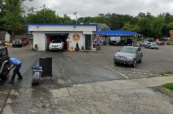 Speeder's Car Wash - Southport