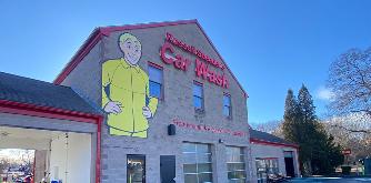Speeder's Car Wash - Willimantic