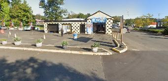 Russell Speeder's Car Wash - Middletown 2 - Washington