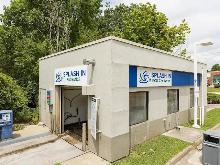 Splash In Eco Car Wash - Olde Towne Road