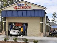 Pelican Pointe Car Wash - Highway 21