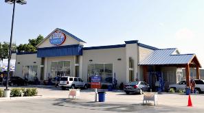 Pelican Pointe Car Wash - Metairie Airline Drive