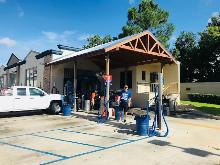 Pelican Pointe Car Wash - New Orleans