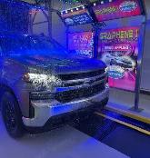 Pelican Pointe Carwash - Hwy 1085