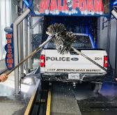 Pelican Pointe Car Wash - Jefferson