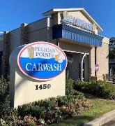 Pelican Pointe Carwash - N. Hwy 190 Covington