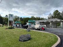 Blakeslee Car Wash