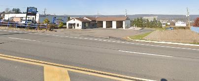 Sans Souci Car Wash LLC