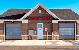 Streetsboro Laser Wash