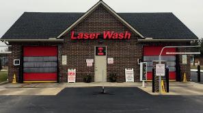 Macedonia Laser Wash