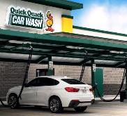 Quick Quack Car Wash - Ogden