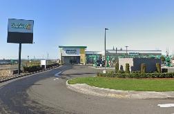 Quick Quack Car Wash - Chehalis