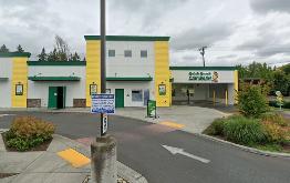 Quick Quack Car Wash - Marysville
