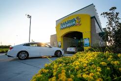 Quick Quack Car Wash - CO Springs Marksheffel