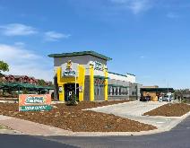 Quick Quack Car Wash - CO Springs Barnes & Powers