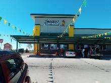 Quick Quack Car Wash - CO Springs South Academy