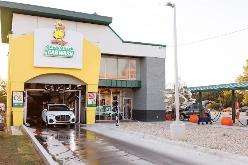 Quick Quack Car Wash -  Monument