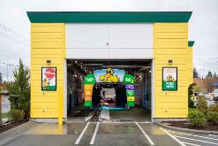 Quick Quack Car Wash -  SE Springs (Lake & I-25)