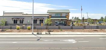 Quick Quack Car Wash - Redding Shasta View