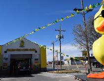 Quick Quack Car Wash - Amarillo Georgia