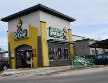 Quick Quack Car Wash - Amarillo Bell