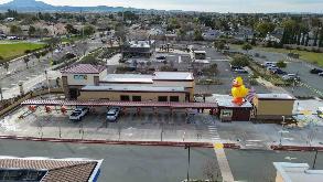 Quick Quack Car Wash - Oakley 