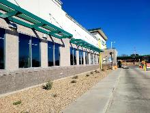 Quick Quack Car Wash - Amarillo Soncy