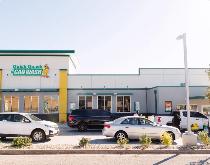 Quick Quack Car Wash - Hurst