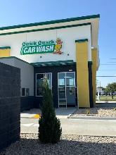 Quick Quack Car Wash - Arlington - Pioneer Pkwy