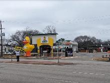 Quick Quack Car Wash - CO Springs Interquest
