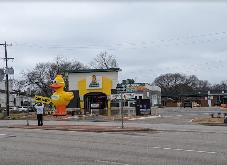 Quick Quack Car Wash -  Arlington Cooper