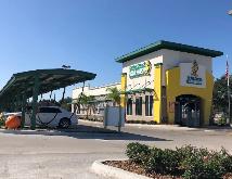Quick Quack Car Wash - Conroe Fountain
