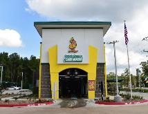 Quick Quack Car Wash - North Woodlands