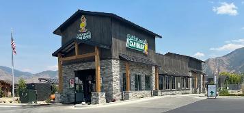 Quick Quack Car Wash - Mapleton