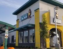 Quick Quack Car Wash - Tomball 