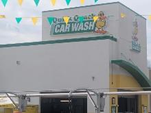 Quick Quack Car Wash - Orem - UVU