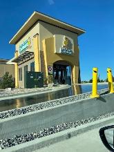 Quick Quack Car Wash - Santaquin