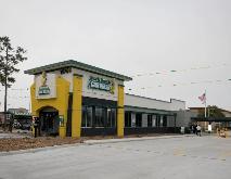 Quick Quack Car Wash - Spring High School