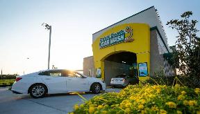 Quick Quack Car Wash - Sugar Land Hwy 90A