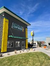 Quick Quack Car Wash - South Salt Lake