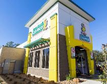 Quick Quack Car Wash - Houston Willowbrook