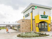 Quick Quack Car Wash - Cypress Bridgeland